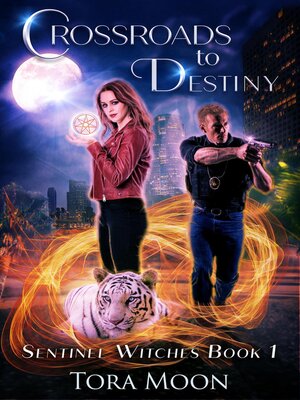 cover image of Crossroads to Destiny
